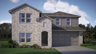 10776 BLACK ONYX Drive, Fort Worth, TX 76036