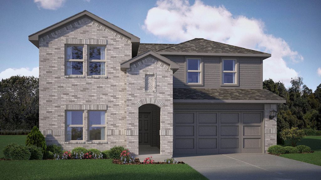 10776 BLACK ONYX Drive, Fort Worth, TX 76036