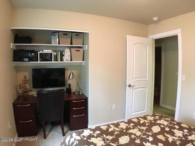 6420 N Talgach View Drive, Wasilla, AK 99654