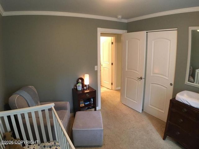 6420 N Talgach View Drive, Wasilla, AK 99654