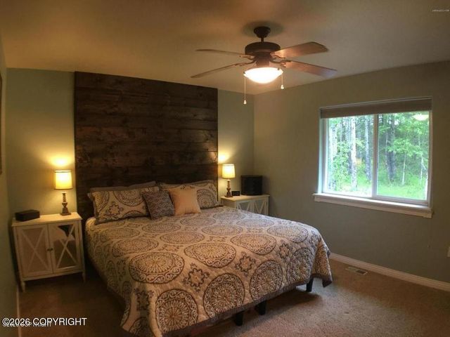 6420 N Talgach View Drive, Wasilla, AK 99654