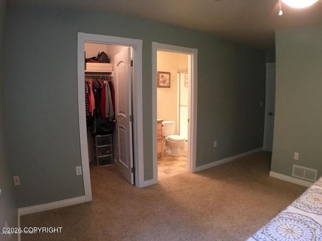 6420 N Talgach View Drive, Wasilla, AK 99654