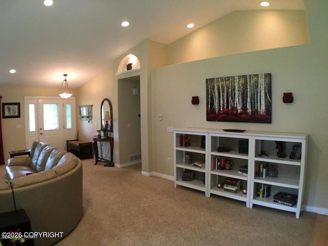 6420 N Talgach View Drive, Wasilla, AK 99654