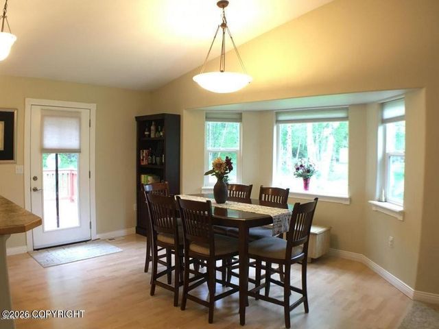6420 N Talgach View Drive, Wasilla, AK 99654