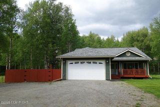 6420 N Talgach View Drive, Wasilla, AK 99654