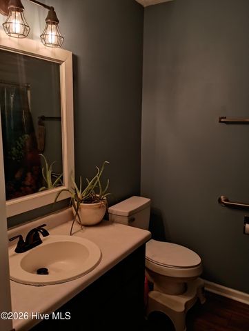 4427 Deborah Court, Wilmington, NC 28405