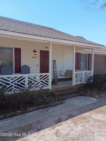 4427 Deborah Court, Wilmington, NC 28405