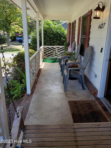 4427 Deborah Court, Wilmington, NC 28405