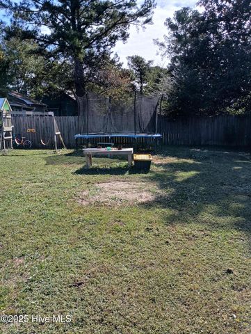 4427 Deborah Court, Wilmington, NC 28405