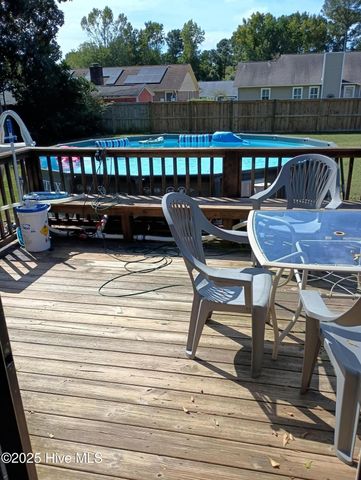 4427 Deborah Court, Wilmington, NC 28405