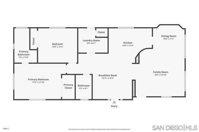 5001 W Florida Avenue 32, Hemet, CA 92545