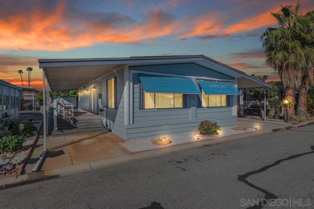 5001 W Florida Avenue 32, Hemet, CA 92545