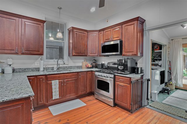 650 Prospect Street, Shreveport, LA 71104