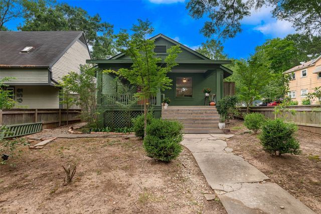 650 Prospect Street, Shreveport, LA 71104