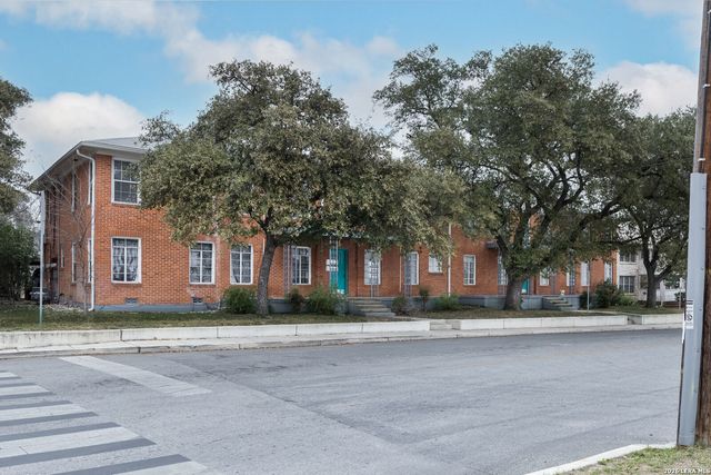 553 Club, San Antonio, TX 78201