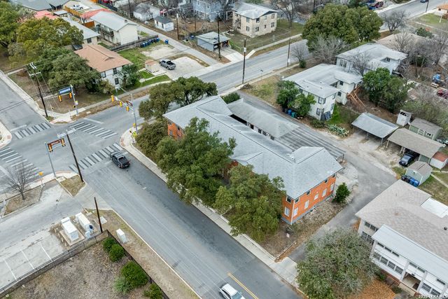 553 Club, San Antonio, TX 78201