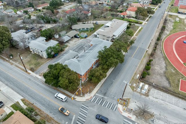 553 Club, San Antonio, TX 78201