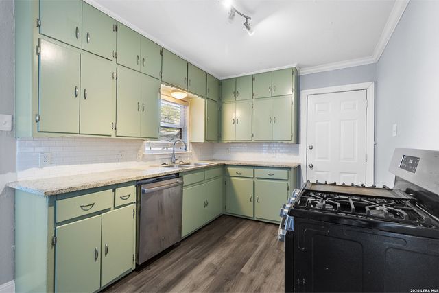 553 Club, San Antonio, TX 78201