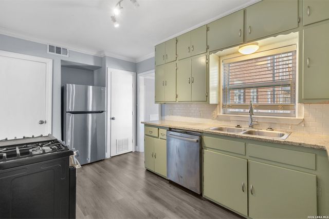 553 Club, San Antonio, TX 78201