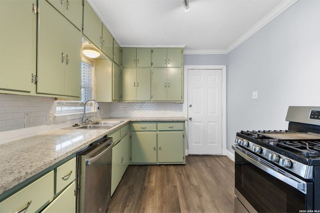 553 Club, San Antonio, TX 78201