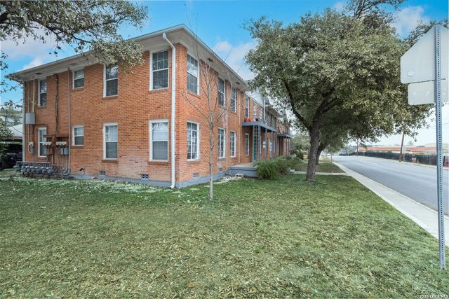 553 Club, San Antonio, TX 78201