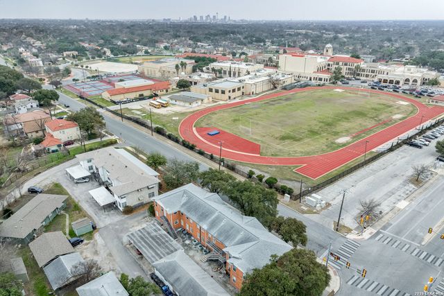 553 Club, San Antonio, TX 78201