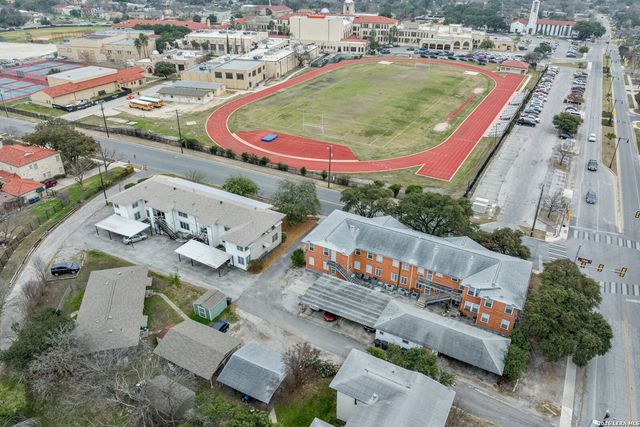 553 Club, San Antonio, TX 78201