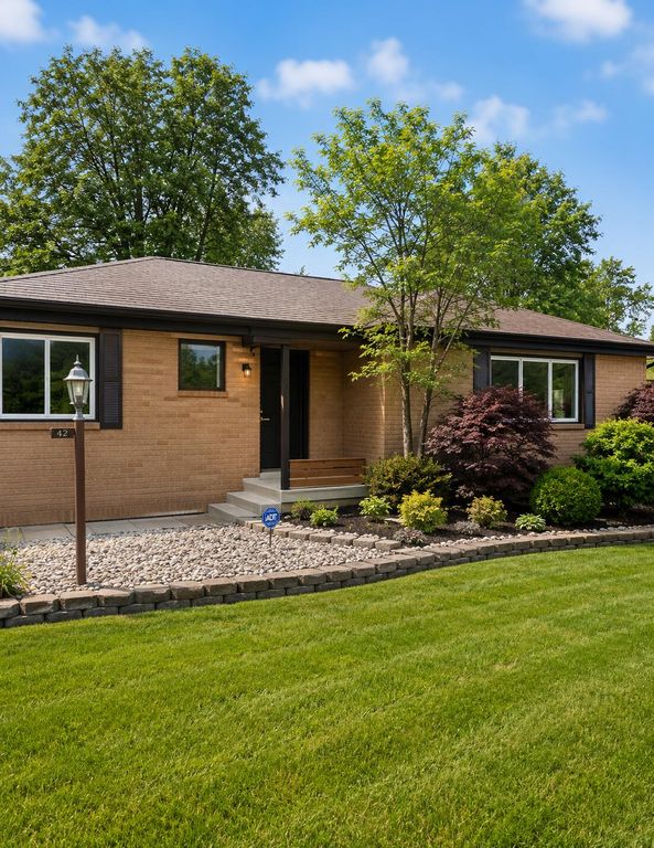 2525 Warwick Street, Saginaw City, MI 48602