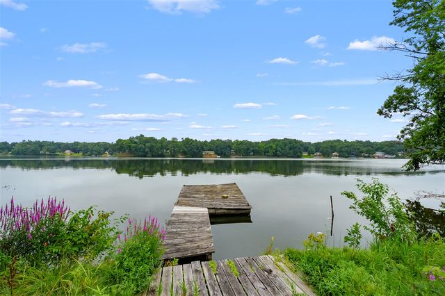 650 N Kalamazoo Street, Paw Paw, MI 49079