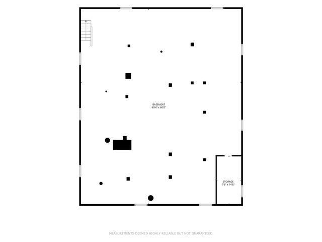650 N Kalamazoo Street, Paw Paw, MI 49079