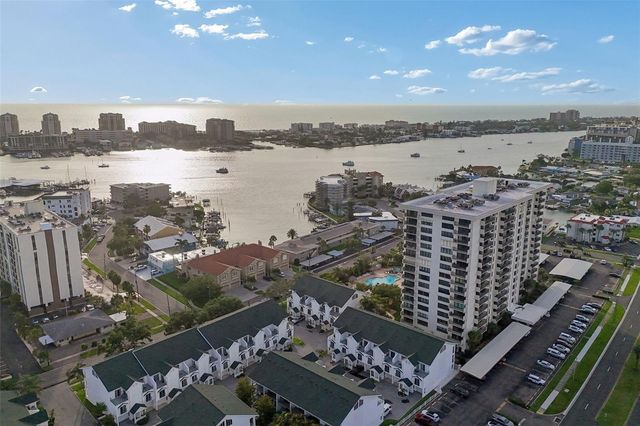 320 ISLAND WAY 304, Clearwater Beach, FL 33767