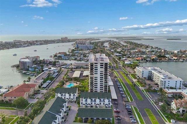 320 ISLAND WAY 304, Clearwater Beach, FL 33767