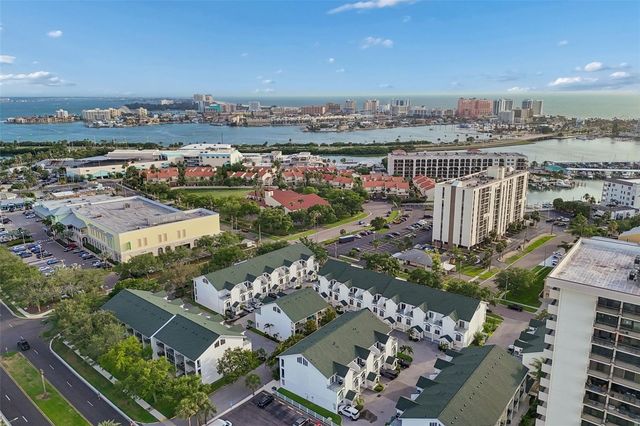 320 ISLAND WAY 304, Clearwater Beach, FL 33767