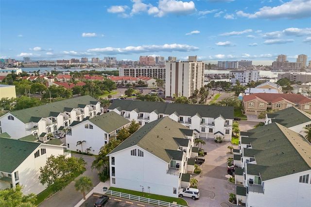 320 ISLAND WAY 304, Clearwater Beach, FL 33767