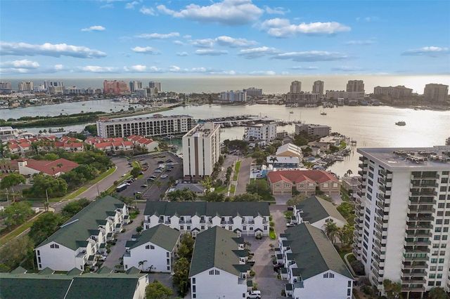 320 ISLAND WAY 304, Clearwater Beach, FL 33767