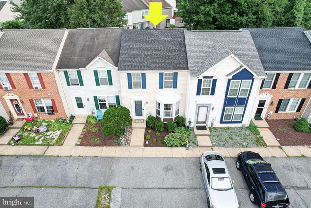 9 W CHRISTINA PL, Newark, DE 19702