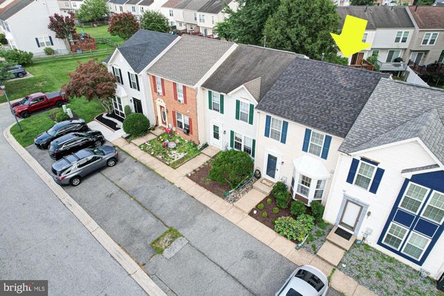 9 W CHRISTINA PL, Newark, DE 19702