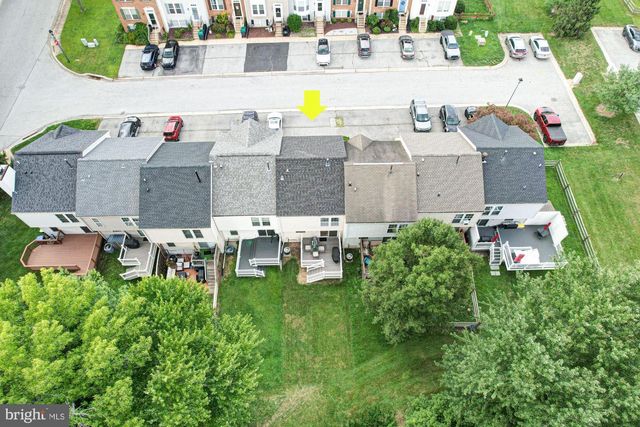 9 W CHRISTINA PL, Newark, DE 19702