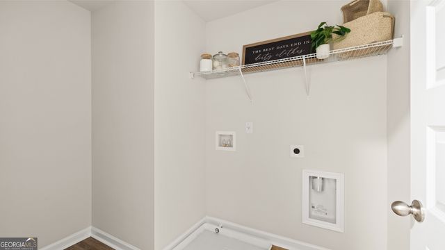 225 Sound Circle, Stockbridge, GA 30281