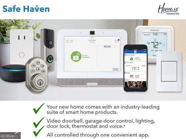 225 Sound Circle, Stockbridge, GA 30281