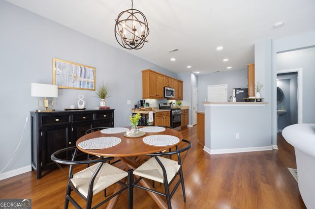 251 Cavendar Way 17, Marietta, GA 30066