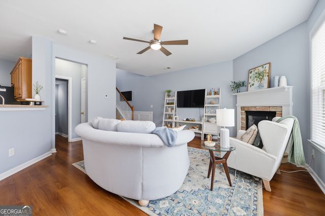 251 Cavendar Way 17, Marietta, GA 30066