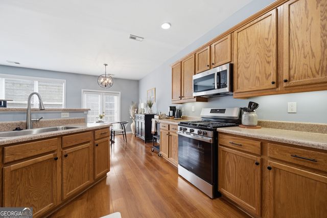 251 Cavendar Way 17, Marietta, GA 30066