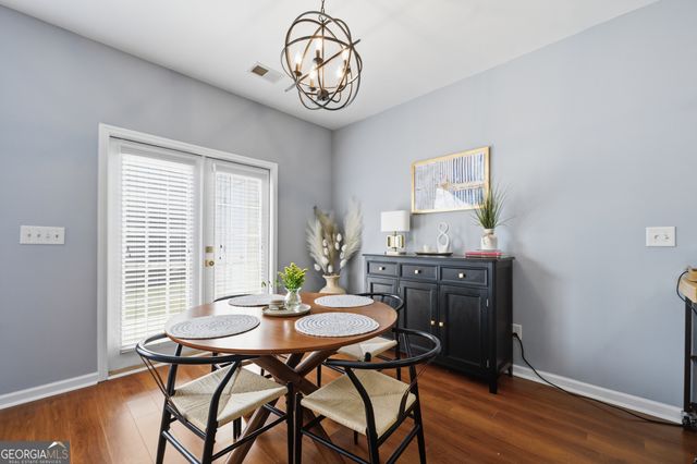 251 Cavendar Way 17, Marietta, GA 30066