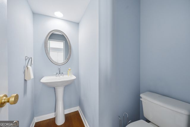 251 Cavendar Way 17, Marietta, GA 30066