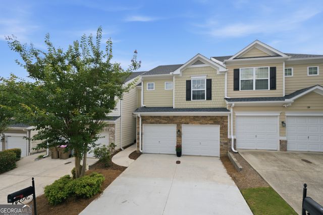 251 Cavendar Way 17, Marietta, GA 30066