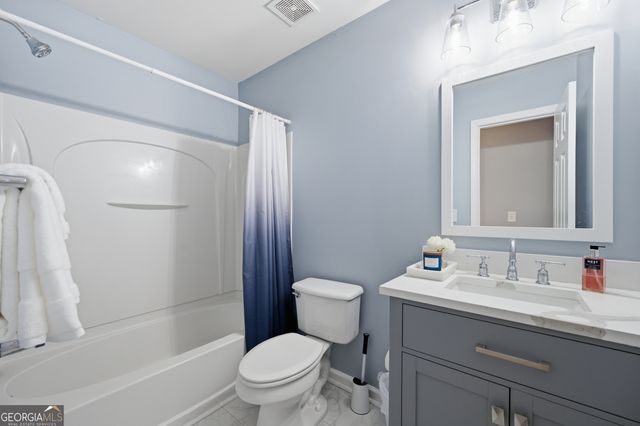 251 Cavendar Way 17, Marietta, GA 30066