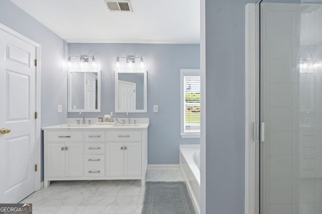 251 Cavendar Way 17, Marietta, GA 30066
