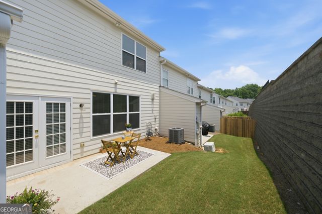 251 Cavendar Way 17, Marietta, GA 30066
