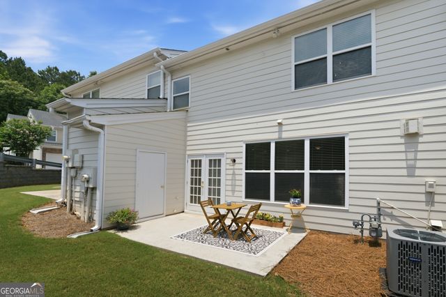 251 Cavendar Way 17, Marietta, GA 30066